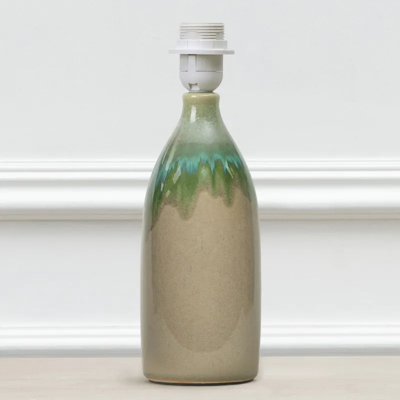 Narvi Lamp Base Jade