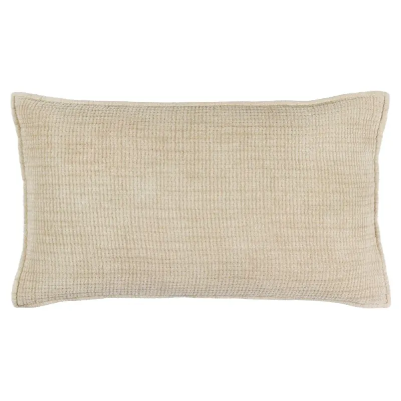 Ribble Cushion Natural