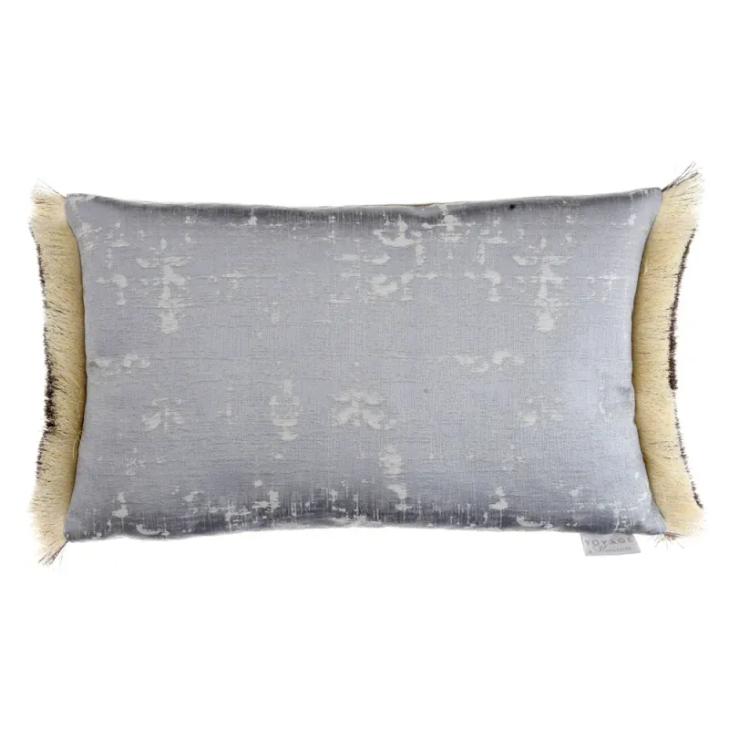 Orta Cushion Silver