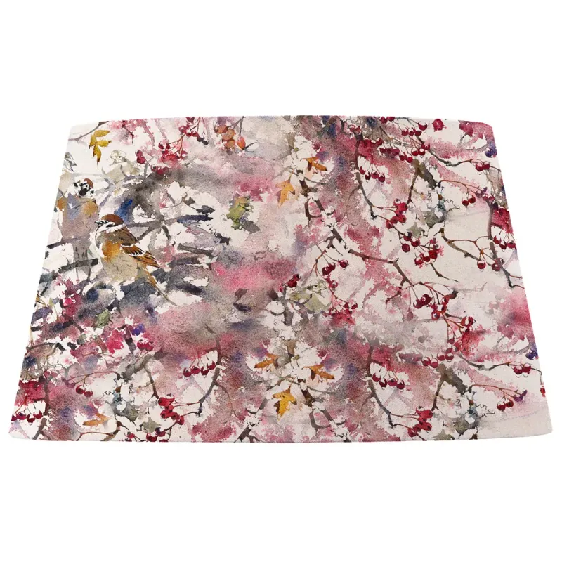 Brushwood Quintus Taper Lamp Shade