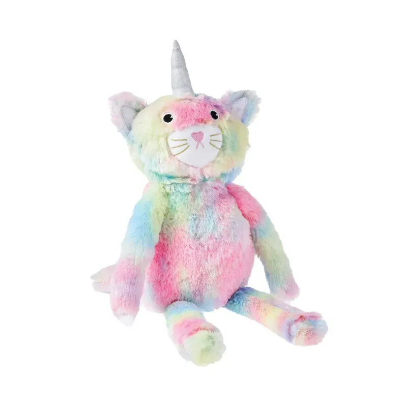 Kittycorns Kids Plush Toy Multicolour