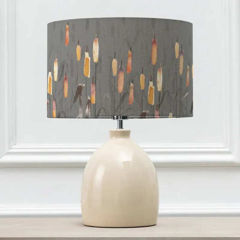 Orientalis Eva & Leura Complete Table Lamp