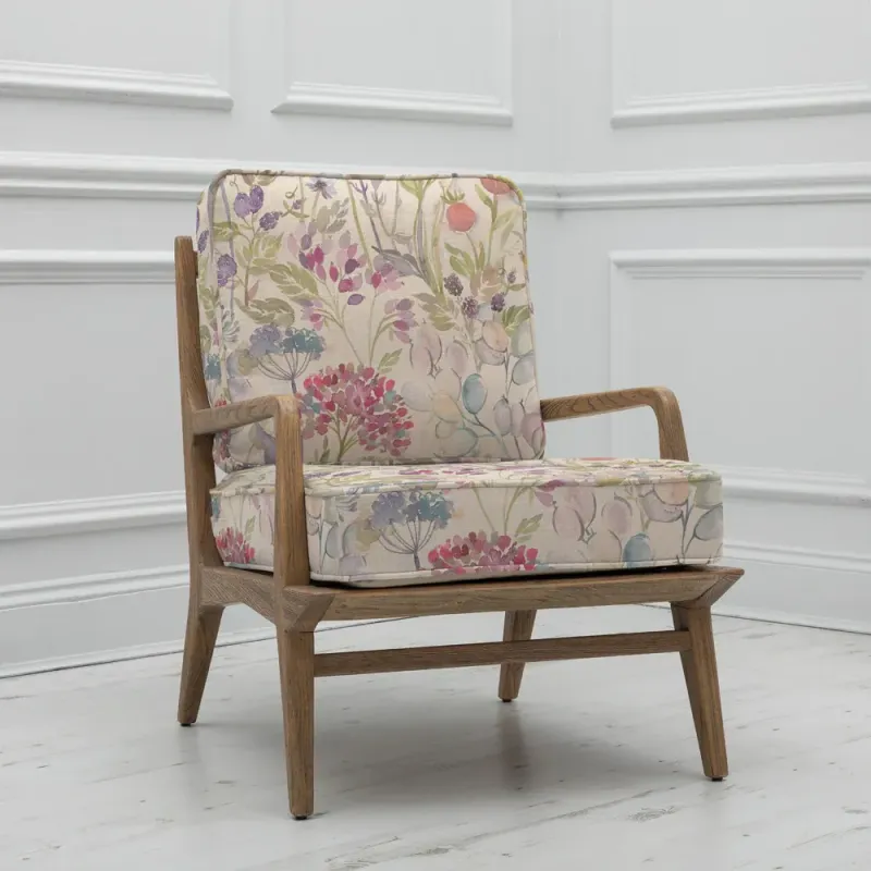 Hedgerow Idris Chair
