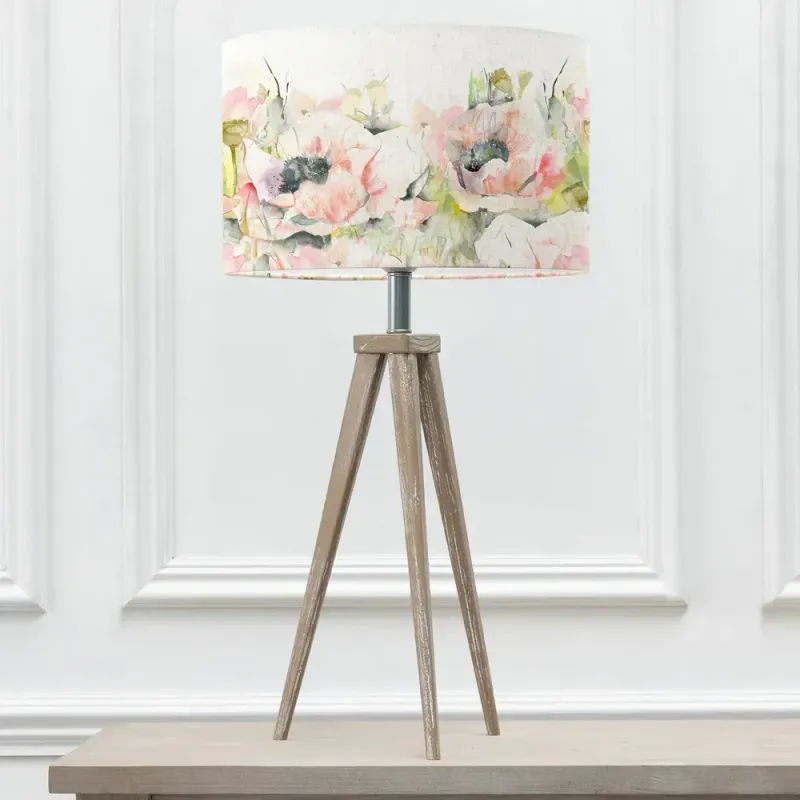 Papavera Eva & Aratus Complete Table Lamp