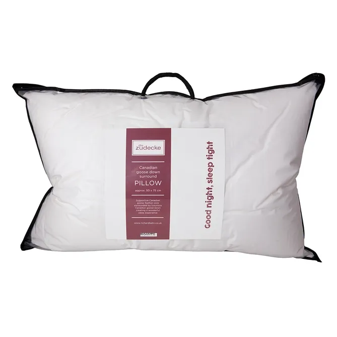 Die Zudecke Down Surround Pillows