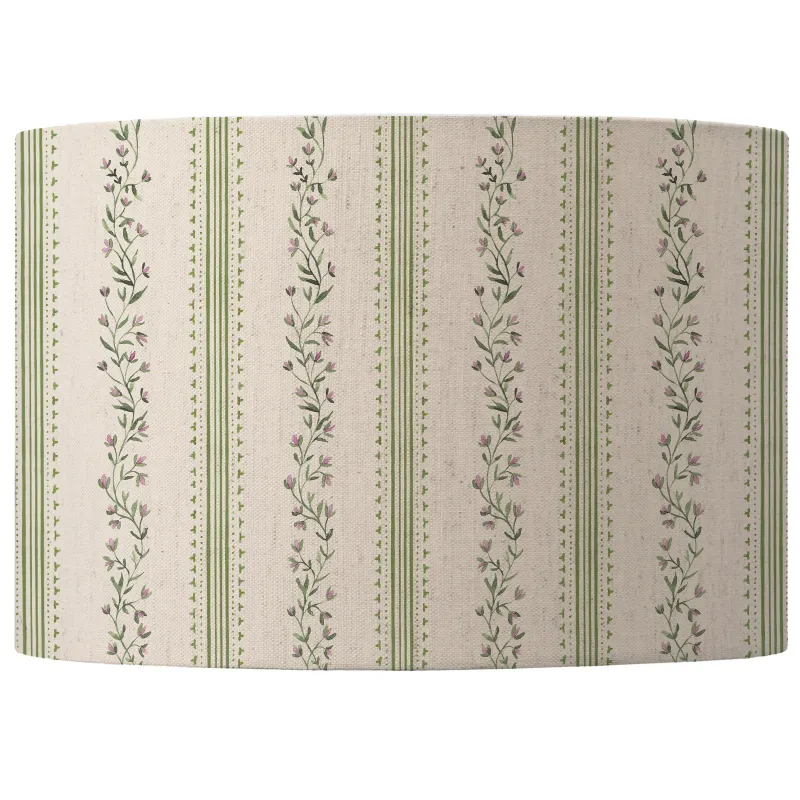 Primavera Eva Lamp Shade Clover