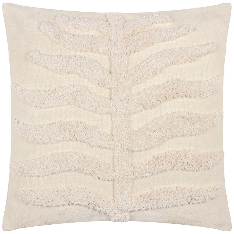 Dakota Tufted Cushion Natural