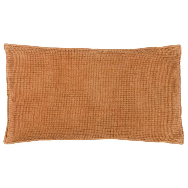 Ribble Cushion Pecan