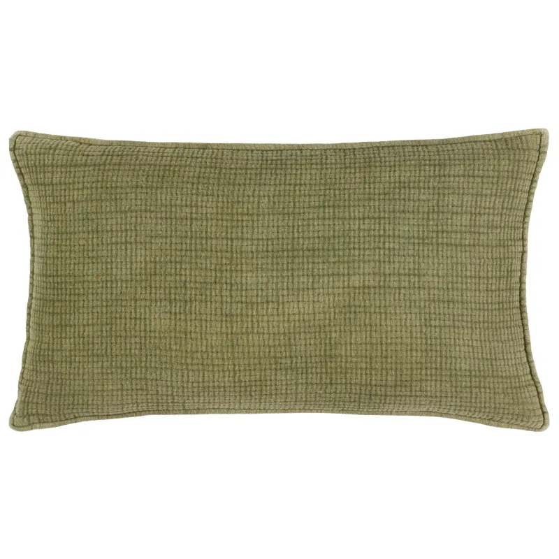 Ribble Cushion Khaki