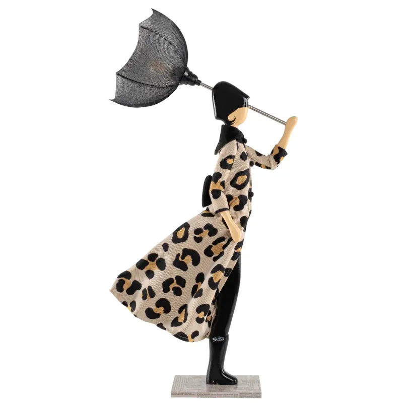 Machi Lady Lamp