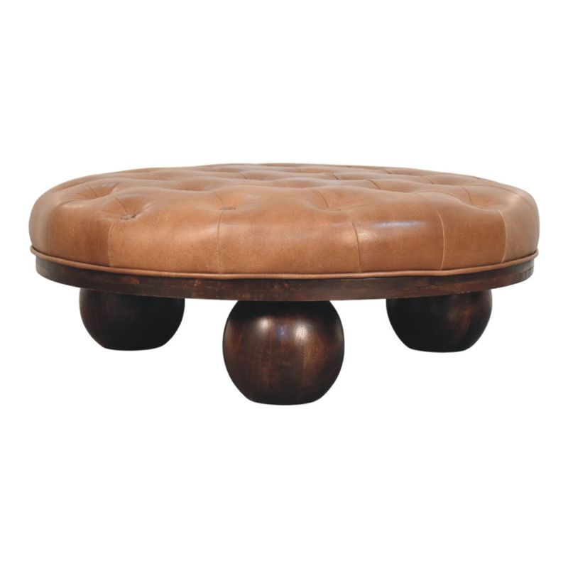 Sfera Stool/ Coffee Table