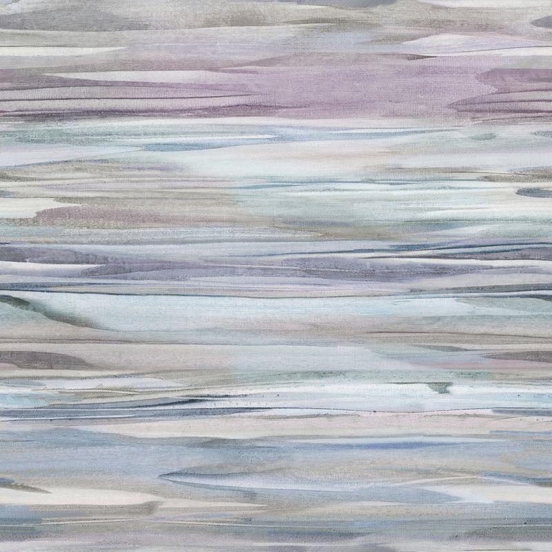 Galatea 1.4m Wide Width Wallpaper (By The Metre) Amethyst