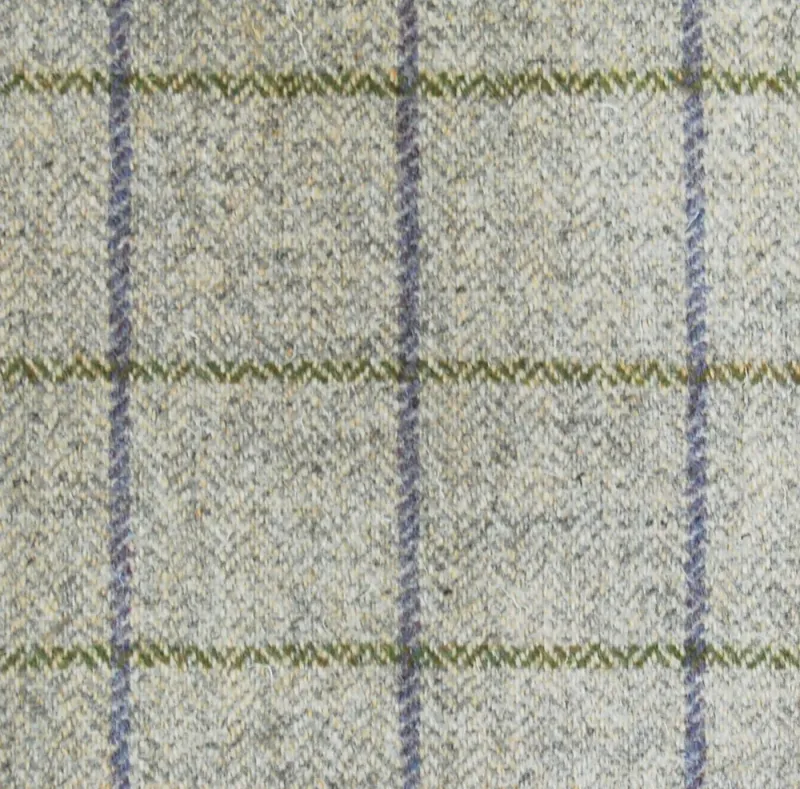 Arran 1.4m Wide Width Wallpaper (By The Metre) Amethyst