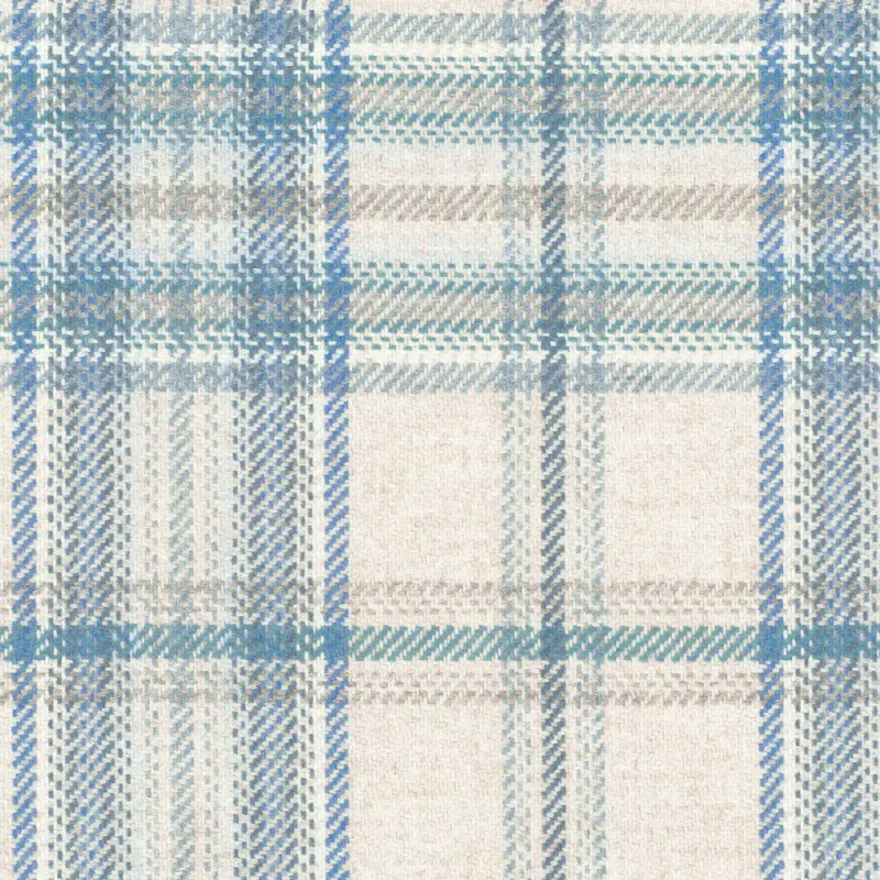 Nairna 1.4m Wide Width Wallpaper (By The Metre) Thistle