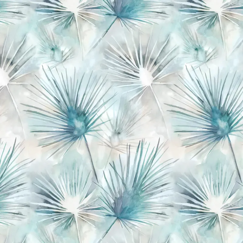 Amida 1.4m Wide Width Wallpaper (By The Metre) Cobalt