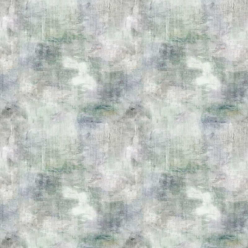 Monet 1.4m Wide Width Wallpaper (By The Metre) Agate