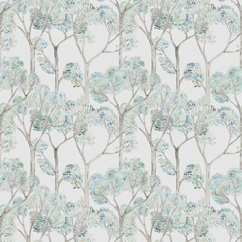 Nippon 1.4m Wide Width Wallpaper (By The Metre) Emerald