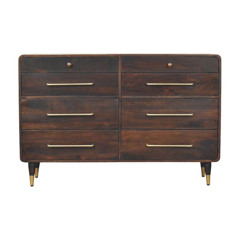 Valenza Six-Drawer Chest