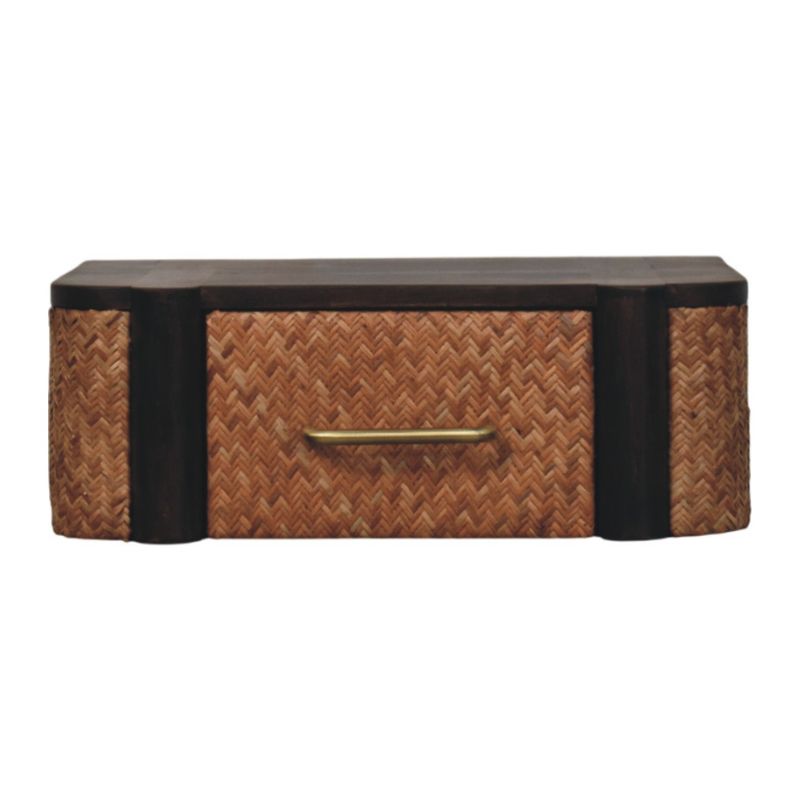 Havana Wall-Mounted Bedside