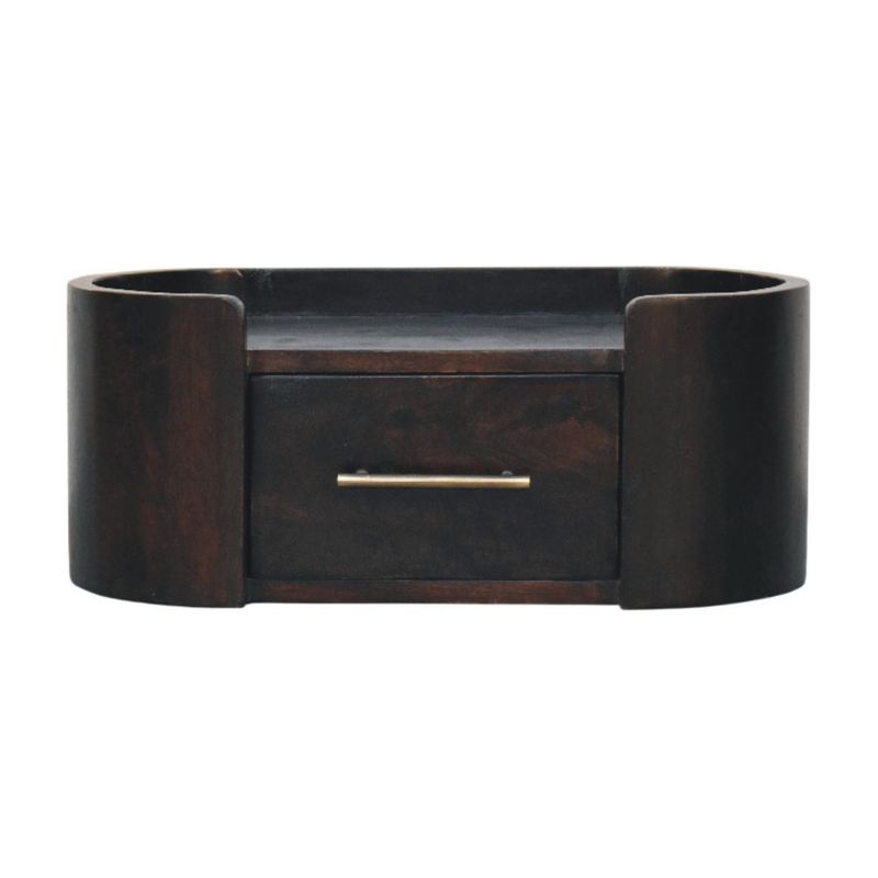 Valencia Wall-Mounted Bedside