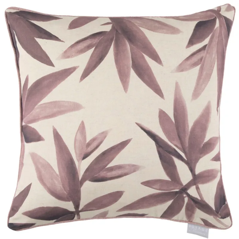 Silverwood Printed Cushion Dusk