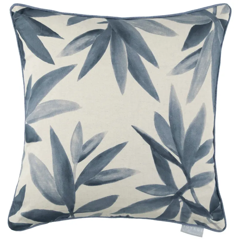 Silverwood Printed Cushion Ocean