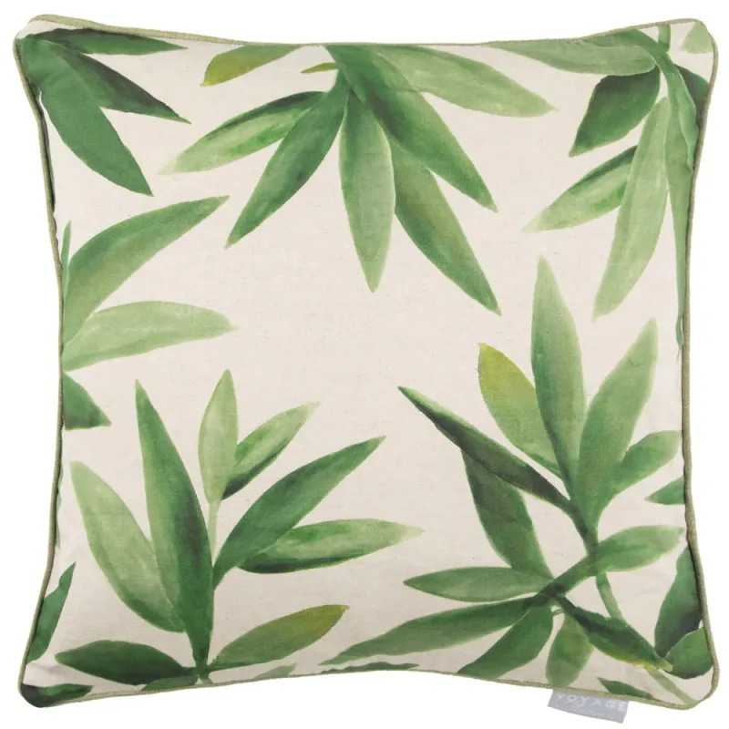Silverwood Printed Cushion Apple