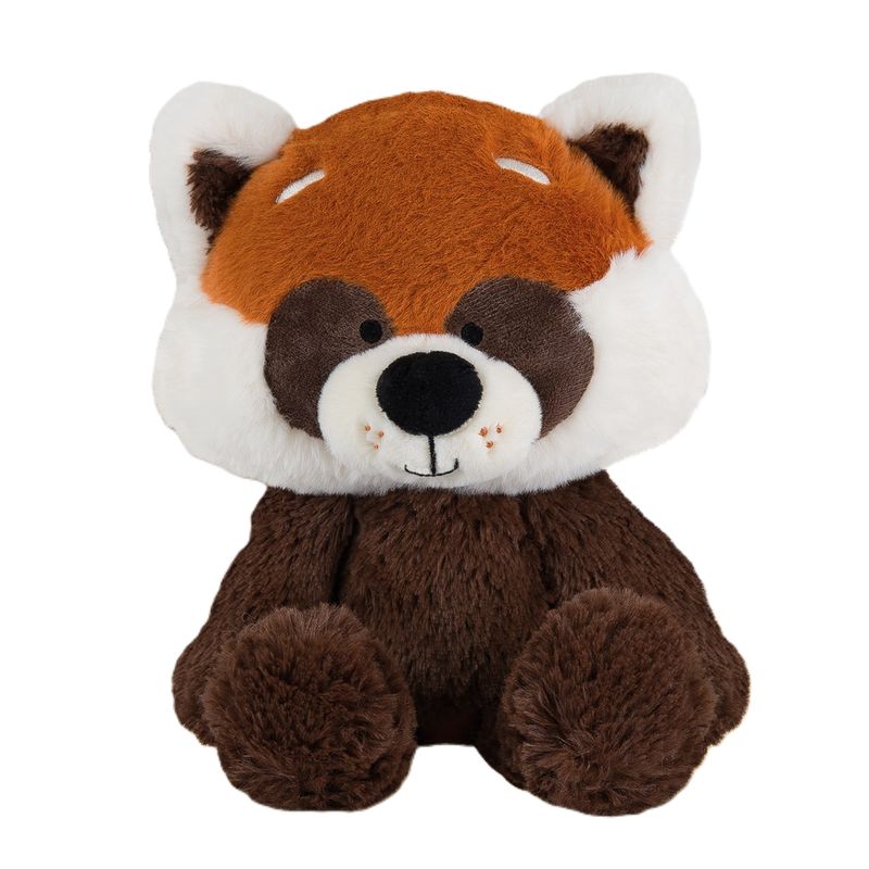 Zoo Crew Raffles the Red Panda