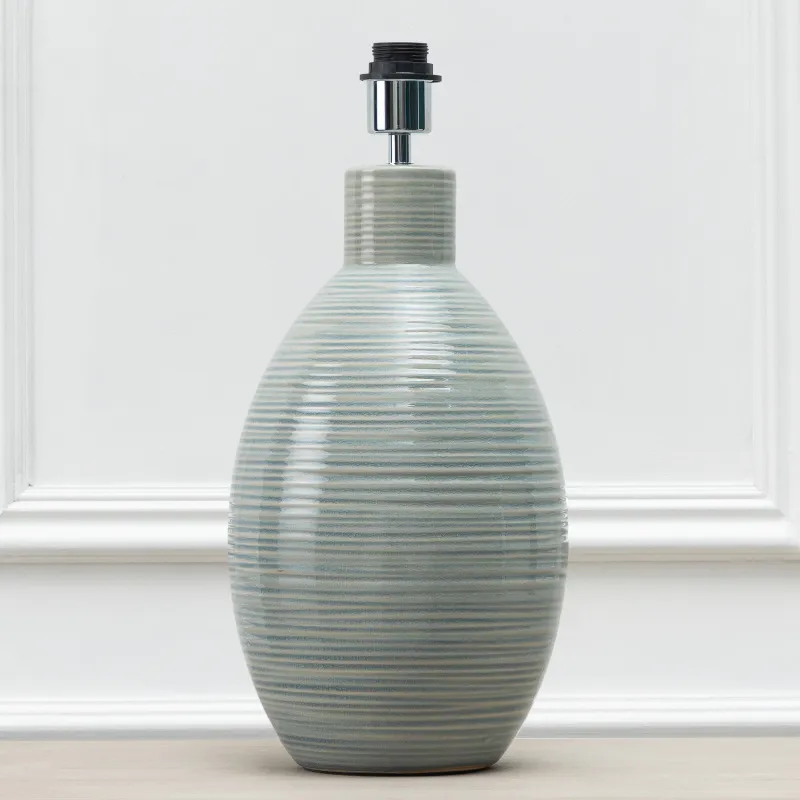 Epona Lamp Base Duck Egg