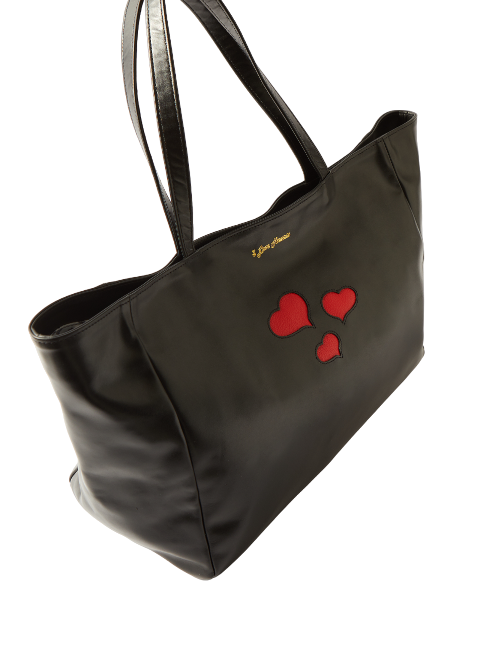 THE WISHES TOTE HANDBAG