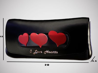 Clutch bags