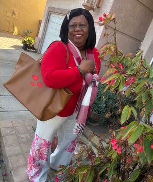 THE WISHES TOTE HANDBAG