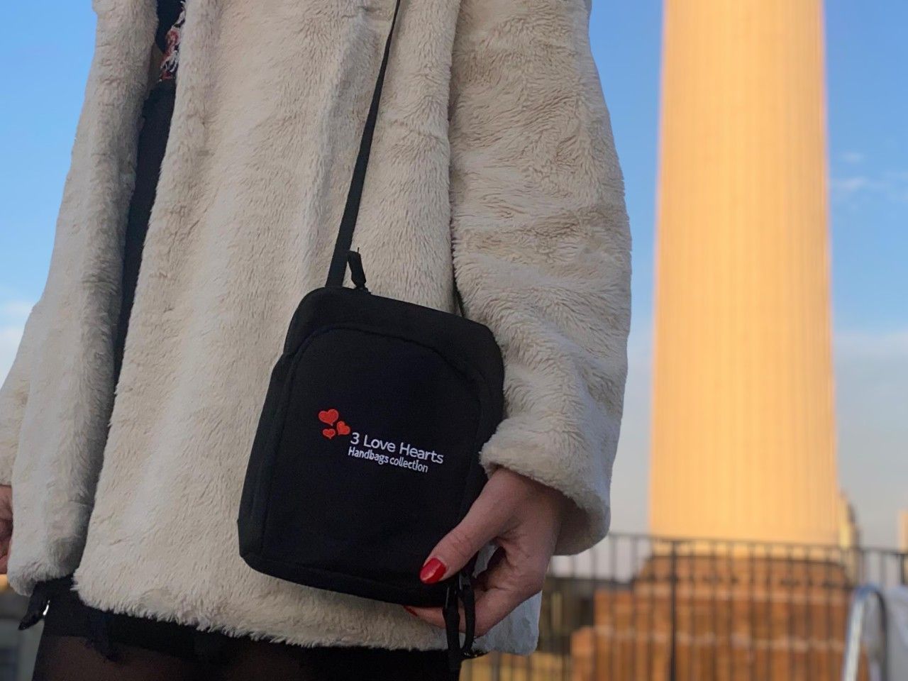 The HEART WALLET
