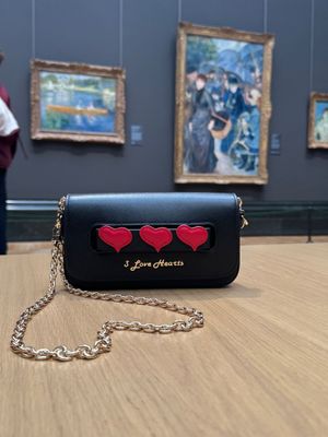 THE ASPIRATIONS CLUTCH