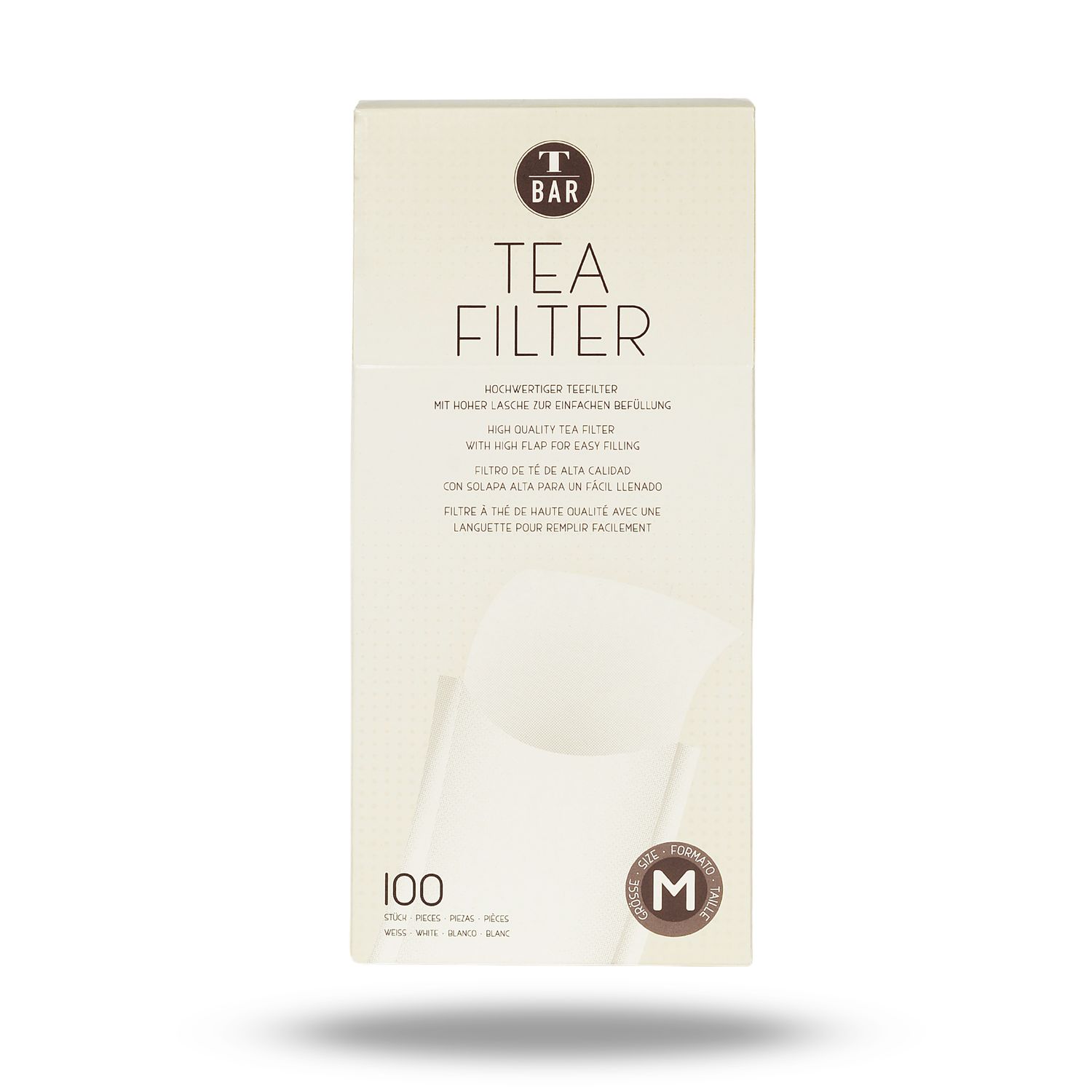 Paper Tea Bag