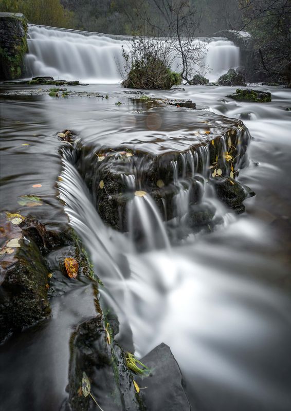Monsal Falls