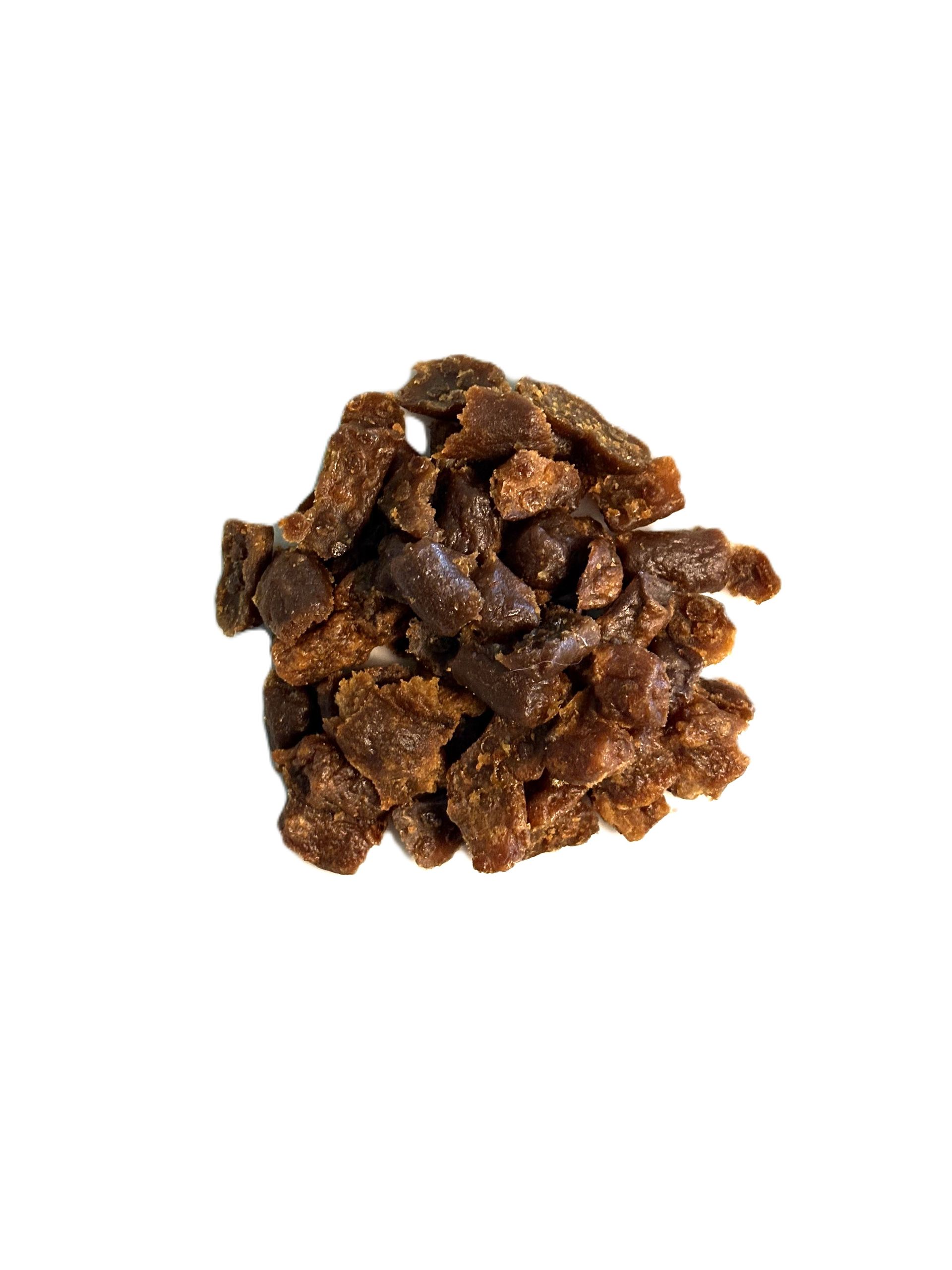 Nuggetzauber Huhn