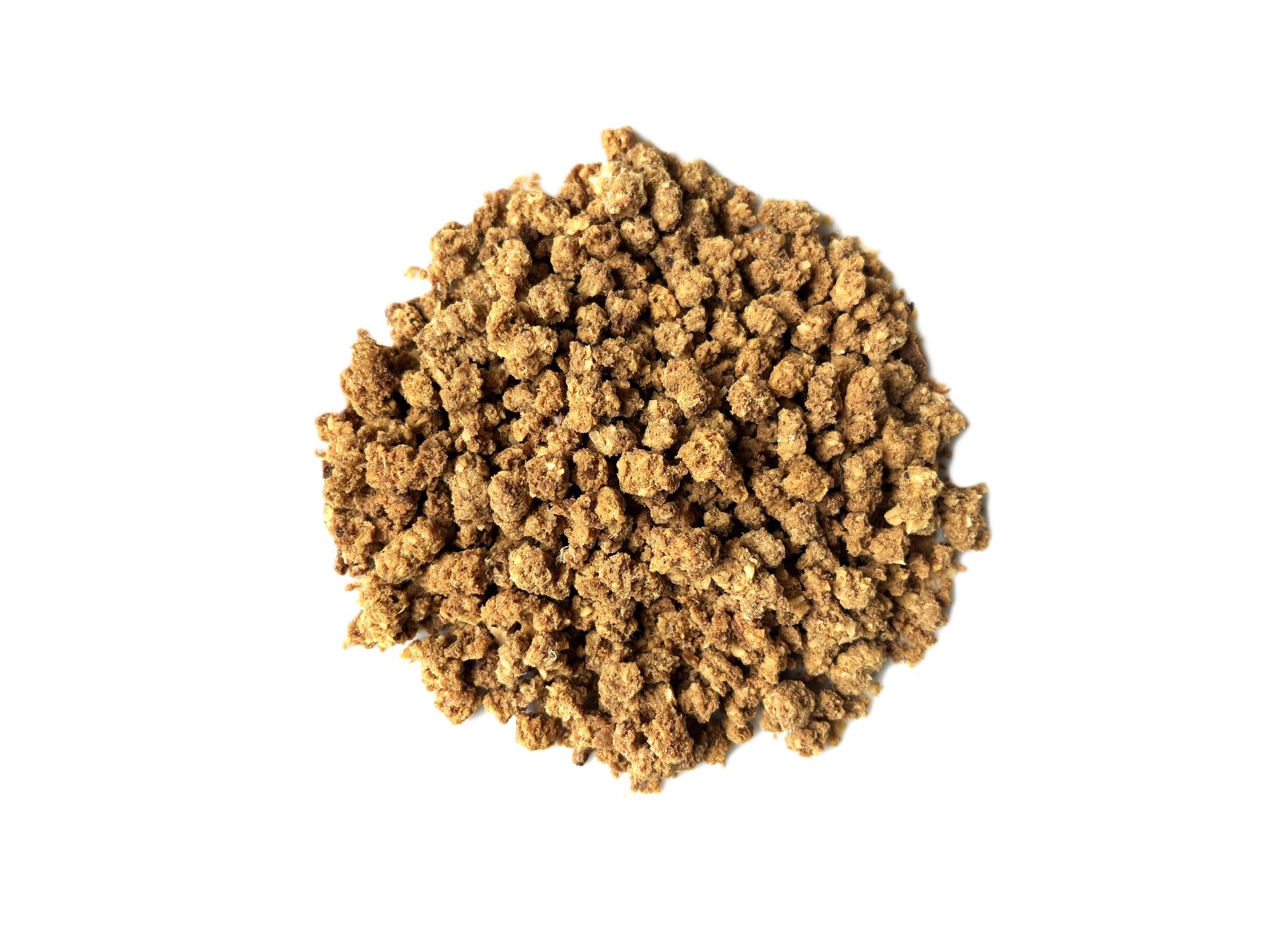 CrunchBARF Huhn