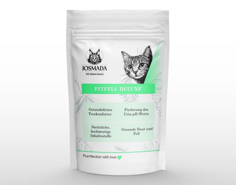 Fitfell Deluxe