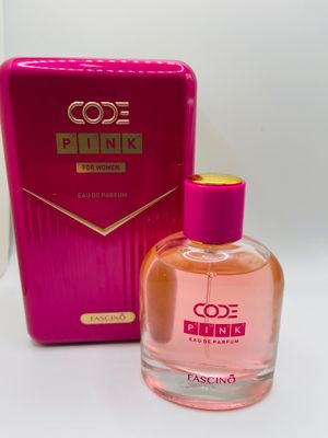 Code Pink (El millonaria )😍