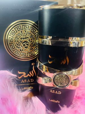 ASAD
