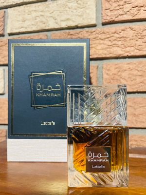 KHAMRAH LATTAFA