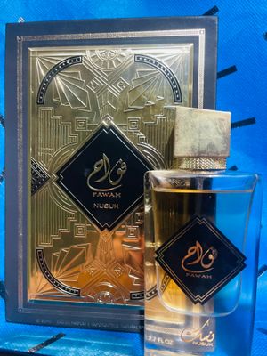 FAWAH EAU DE PARFUM 100ml▫️