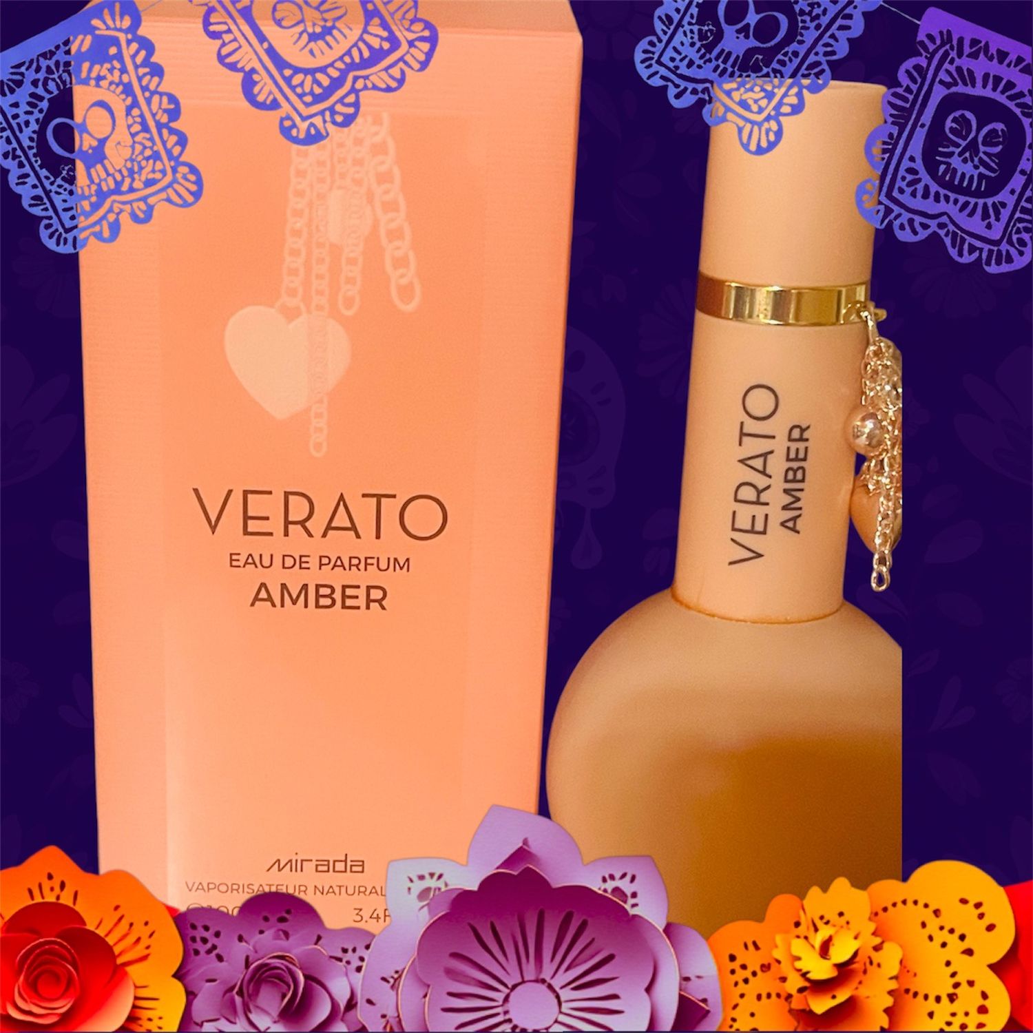 Verato Amber