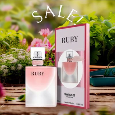 Rubi .inspired by life is beautiful