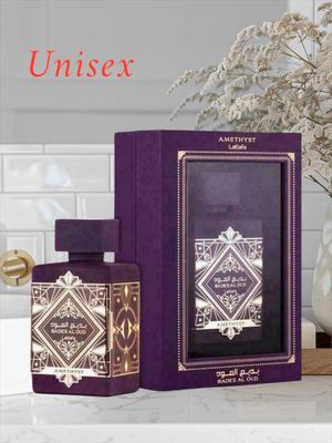 BADEE AL OUD AMETHYST💕
