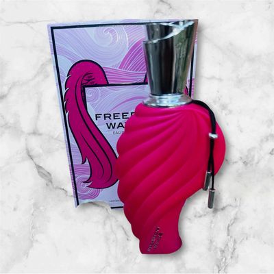 Freedom Waves (Pour Femme) - 100ML|