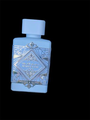 LATTAFA BADEE AL OUD HONOR AND GLORY UNISEX