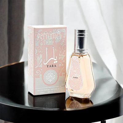 YARA 50 ml LATTAFA