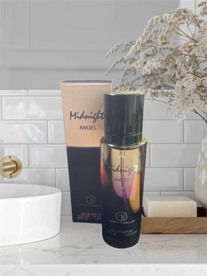 MIDNIGHT ANGEL EAU DE PAFUM 30ml